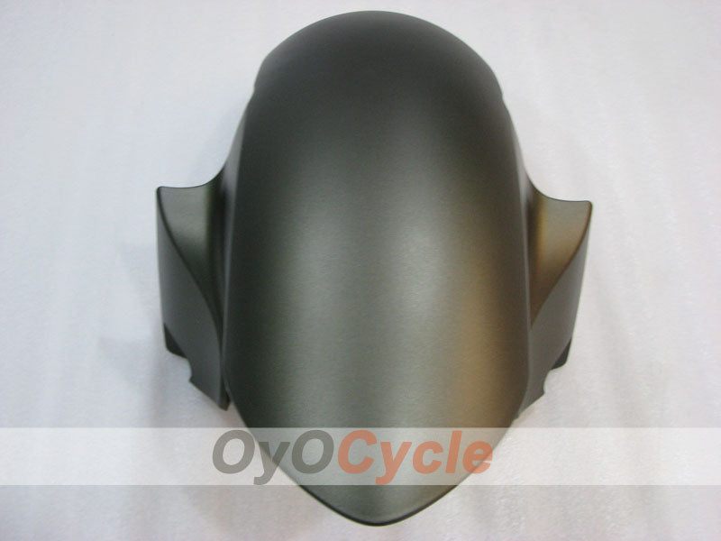 Vordere Kotflügelverkleidung für Yamaha 08-16 YZF-R6 #OYO87912767