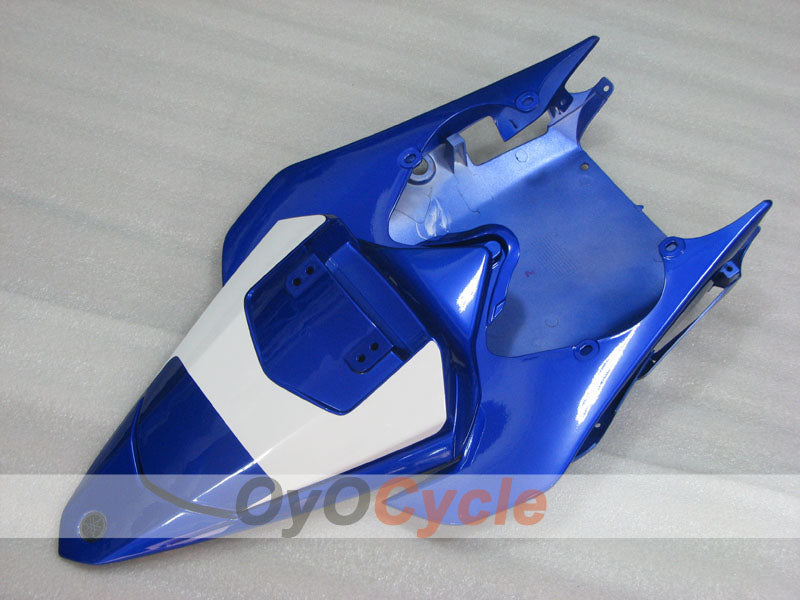 Heckverkleidung + Sitzabdeckung für Yamaha 08-16 YZF-R6 #OYO87912773