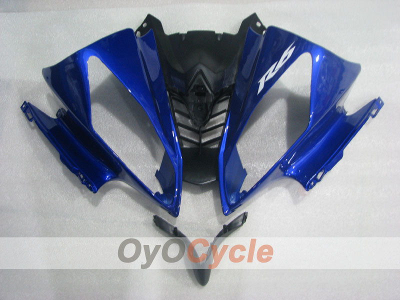 Obere Frontverkleidung für Yamaha 08-16 YZF-R6 #OYO87912775 Hauptbild
