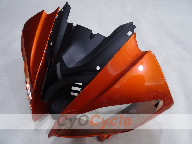 Obere Frontverkleidung für Yamaha 08-16 YZF-R6 #OYO87912778