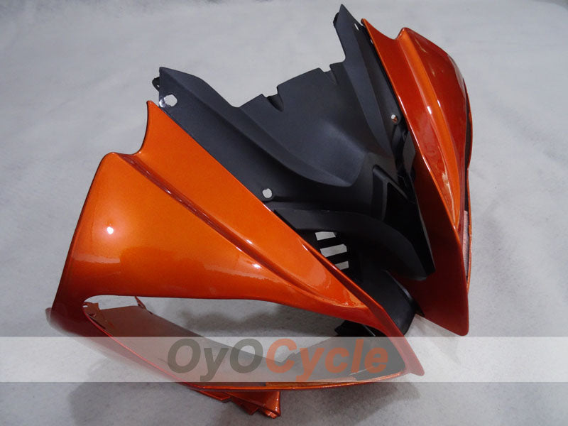 Obere Frontverkleidung für Yamaha 08-16 YZF-R6 #OYO87912778