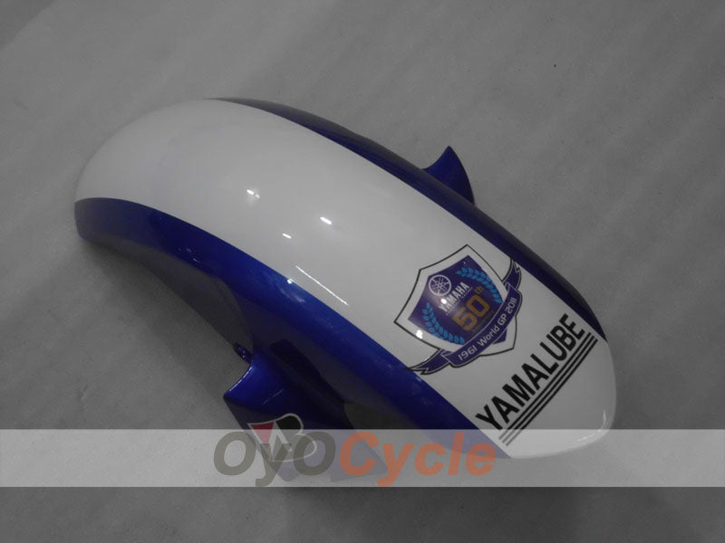 Vordere Kotflügelverkleidung für Yamaha 08-16 YZF-R6 #OYO87912781