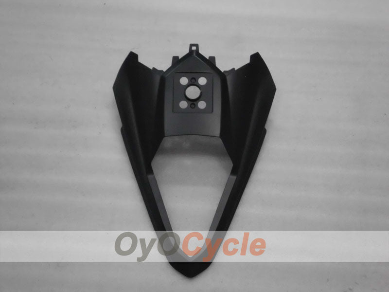 Heckverkleidung + Sitzabdeckung für Yamaha 08-16 YZF-R6 #OYO87912783 Zweitbild