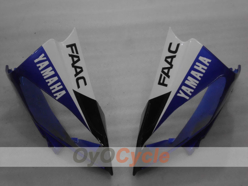 Obere Frontverkleidung für Yamaha 08-16 YZF-R6 #OYO87912782
