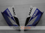 Obere Frontverkleidung für Yamaha 08-16 YZF-R6 #OYO87912782