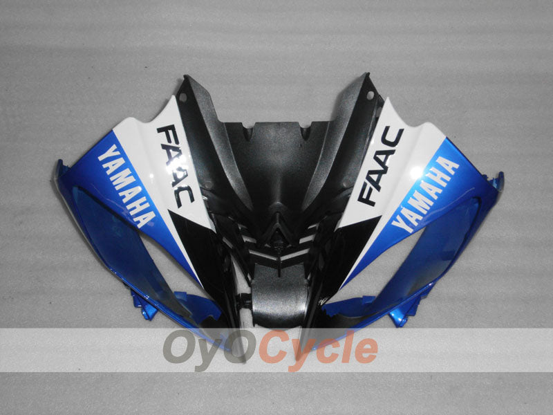 Obere Frontverkleidung für Yamaha 08-16 YZF-R6 #OYO87912782 Hauptbild