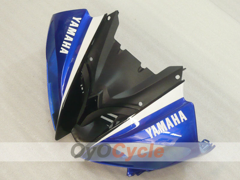 Obere Frontverkleidung für Yamaha 08-16 YZF-R6 #OYO87912786