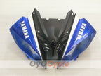 Obere Frontverkleidung für Yamaha 08-16 YZF-R6 #OYO87912786