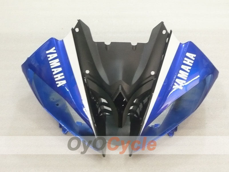 Obere Frontverkleidung für Yamaha 08-16 YZF-R6 #OYO87912786