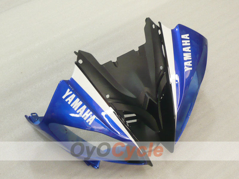 Obere Frontverkleidung für Yamaha 08-16 YZF-R6 #OYO87912786
