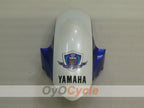Verkleidungssatz für Einspritzer für 08-16 YZF-R6 - Blau, Weiß, Schwarz - Werksstil #OYO87905941