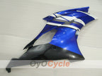 Linke und rechte Seitenverkleidung für Yamaha 08-16 YZF-R6 #OYO87912788