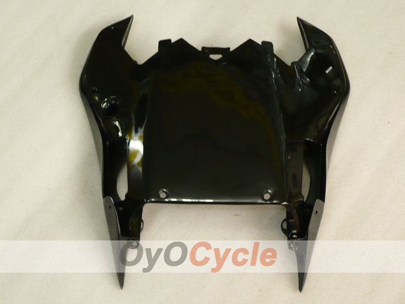 Einspritz-Verkleidungssatz für YZF-R6 08-16 - Blau, Schwarz - Flamme #OYO87905942