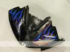 Obere Frontverkleidung für Yamaha 08-16 YZF-R6 #OYO87912790
