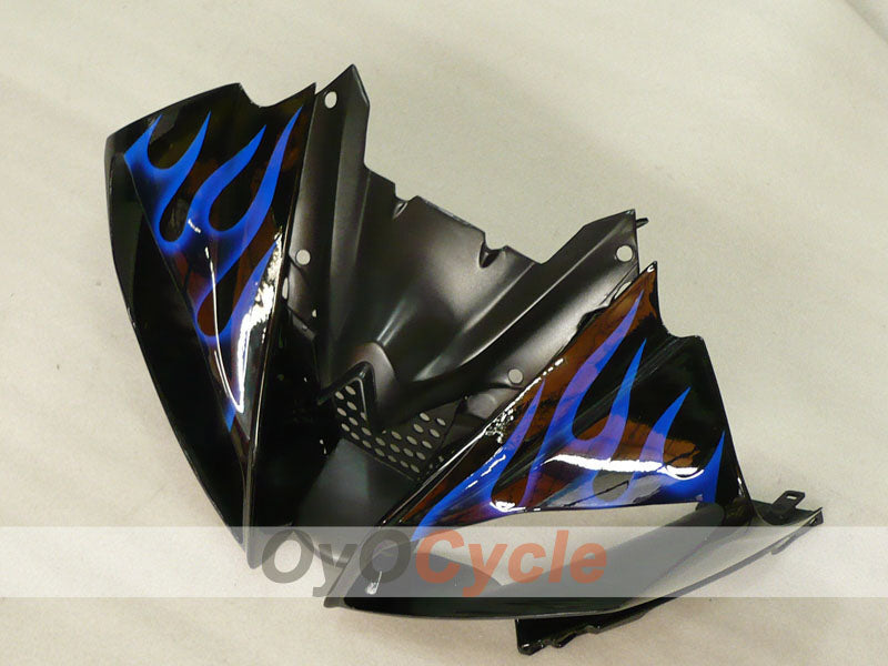 Obere Frontverkleidung für Yamaha 08-16 YZF-R6 #OYO87912790