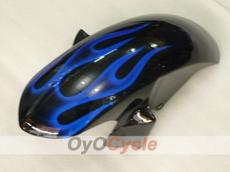 Vordere Kotflügelverkleidung für Yamaha 08-16 YZF-R6 #OYO87912789