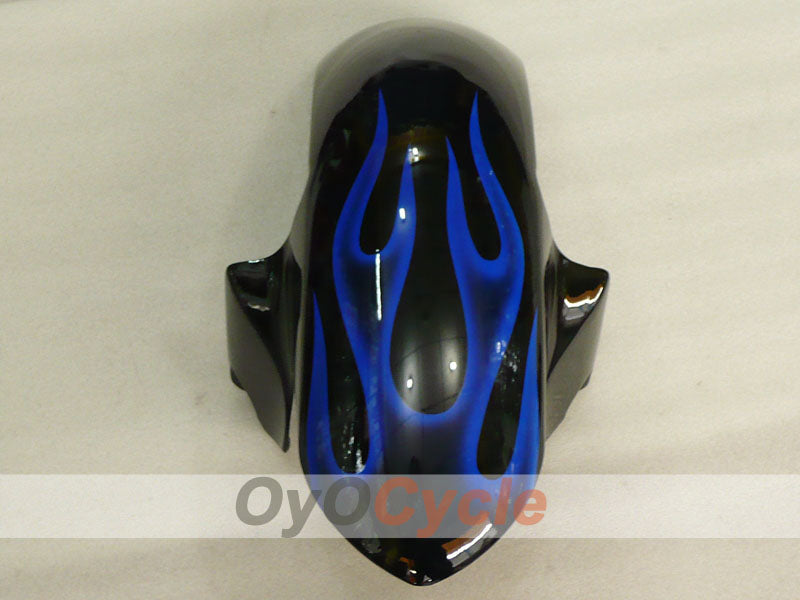 Vordere Kotflügelverkleidung für Yamaha 08-16 YZF-R6 #OYO87912789