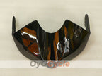 Einspritz-Verkleidungssatz für YZF-R6 08-16 - Blau, Schwarz - Flamme #OYO87905942