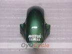 Vordere Kotflügelverkleidung für Yamaha 08-16 YZF-R6 #OYO87912792