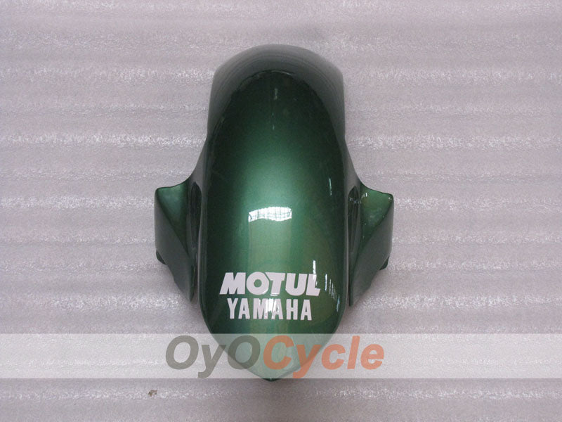 Vordere Kotflügelverkleidung für Yamaha 08-16 YZF-R6 #OYO87912792