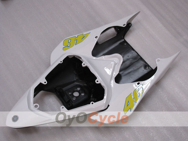Heckverkleidung für Yamaha 08-16 YZF-R6 #OYO87912793