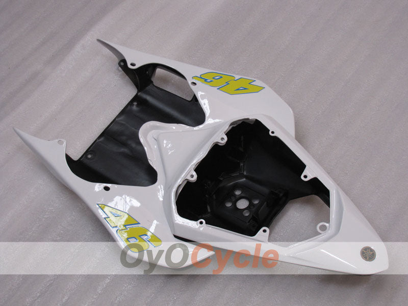 Heckverkleidung für Yamaha 08-16 YZF-R6 #OYO87912793