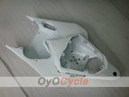 Heckverkleidung für Yamaha 08-16 YZF-R6 #OYO87912796