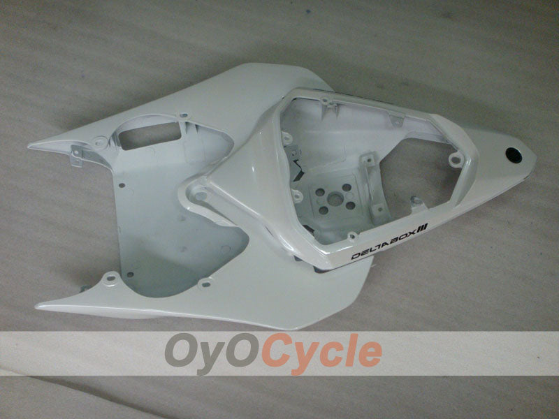 Heckverkleidung für Yamaha 08-16 YZF-R6 #OYO87912796 Zweitbild