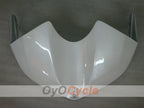 Einspritz-Verkleidungssatz für YZF-R6 08-16 - Weiß - Werksstil #OYO87905944