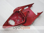 Heckverkleidung für Yamaha 08-16 YZF-R6 #OYO87912799