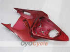 Heckverkleidung für Yamaha 08-16 YZF-R6 #OYO87912799