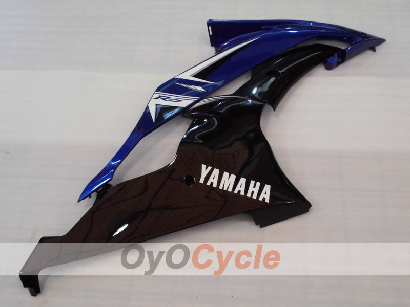 Linke und rechte Seitenverkleidung für Yamaha 08-16 YZF-R6 #OYO87912805