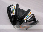 Einspritz-Verkleidungssatz für YZF-R6 08-16 - Weiß, Schwarz - FIAT #OYO87905948