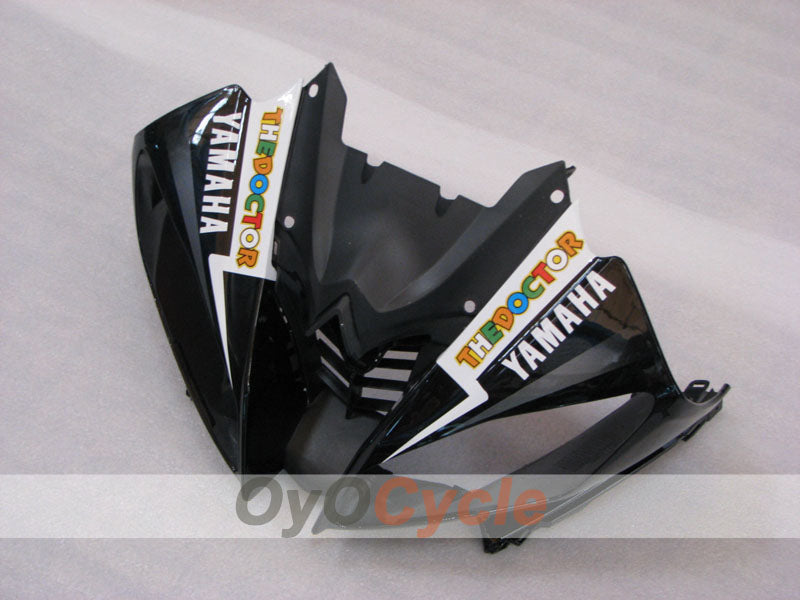 Obere Frontverkleidung für Yamaha 08-16 YZF-R6 #OYO87912807