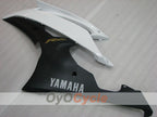 Linke und rechte Seitenverkleidung für Yamaha 08-16 YZF-R6 #OYO87912811