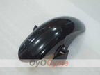 Einspritz-Verkleidungssatz für YZF-R6 08-16 - Schwarz - Werksstil #OYO87905950