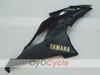 Einspritz-Verkleidungssatz für YZF-R6 08-16 - Schwarz - Werksstil #OYO87905950