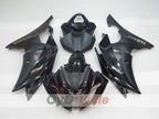 Einspritz-Verkleidungssatz für YZF-R6 08-16 - Schwarz - Werksstil #OYO87905950