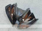 Einspritz-Verkleidungssatz für YZF-R6 08-16 - Schwarz - Werksstil #OYO87905950