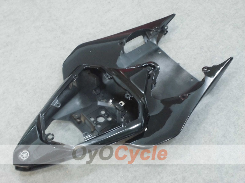 Einspritz-Verkleidungssatz für YZF-R6 08-16 - Schwarz - Werksstil #OYO87905950