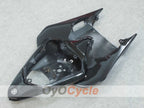 Einspritz-Verkleidungssatz für YZF-R6 08-16 - Schwarz - Werksstil #OYO87905950