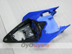 Einspritz-Verkleidungssatz für YZF-R6 08-16 - Blau, Weiß, Schwarz - Werksstil #OYO87905951
