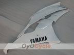 Linke und rechte Seitenverkleidung für Yamaha 08-16 YZF-R6 #OYO87912817