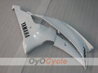 Linke und rechte Seitenverkleidung für Yamaha 08-16 YZF-R6 #OYO87912817