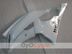 Linke und rechte Seitenverkleidung für Yamaha 08-16 YZF-R6 #OYO87912817