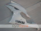 Linke und rechte Seitenverkleidung für Yamaha 08-16 YZF-R6 #OYO87912817