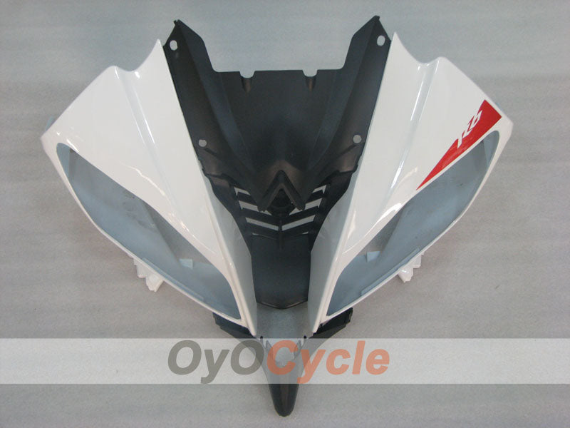 Obere Frontverkleidung für Yamaha 08-16 YZF-R6 #OYO87912816