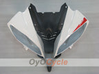 Obere Frontverkleidung für Yamaha 08-16 YZF-R6 #OYO87912816
