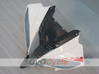 Obere Frontverkleidung für Yamaha 08-16 YZF-R6 #OYO87912816