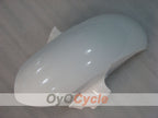 Einspritz-Verkleidungssatz für YZF-R6 08-16 - Weiß - Werksstil #OYO87905952